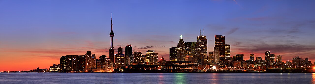 Toronto, Canada