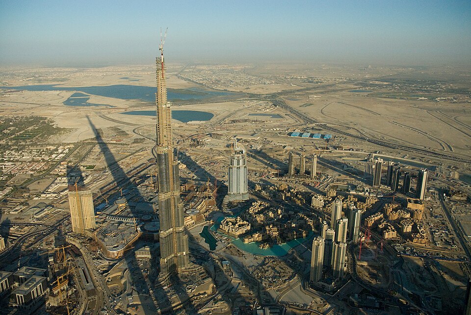 Dubai, UAE