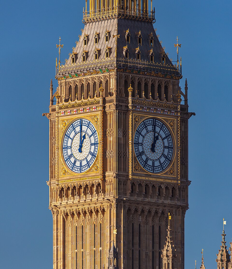 London, UK